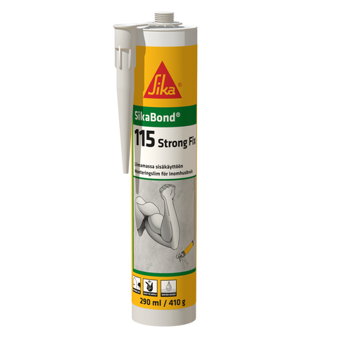 SikaBond®-115 Strong Fix