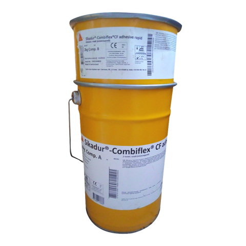 Sikadur-Combiflex® CF Adhesive Rapid
