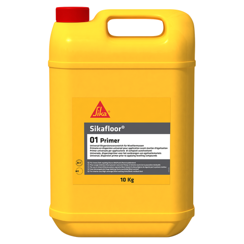 Sikafloor®-01 Primer