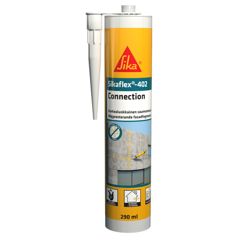 Sikaflex®-402 Connection