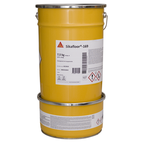 Sikafloor®-169