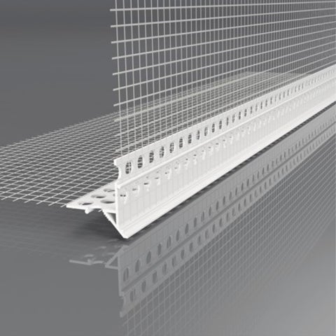 SikaWall®-9026 Pingadeira PVC