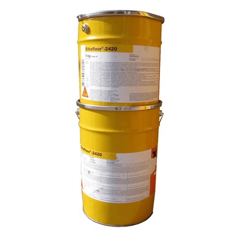 Sikafloor®-2420