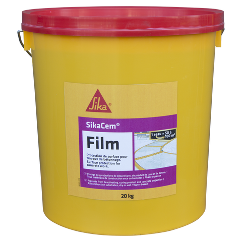 SikaCem®Film