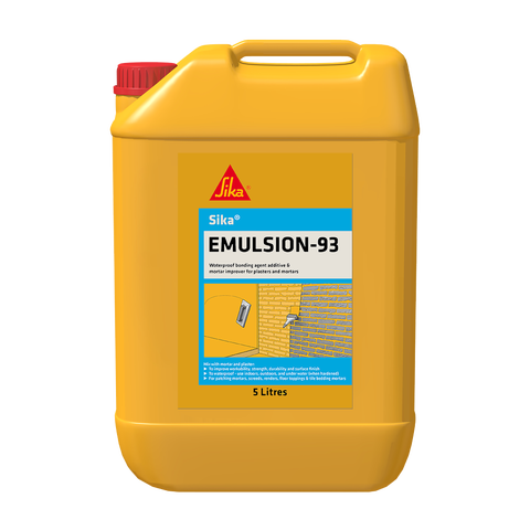 Sika® Emulsion-93