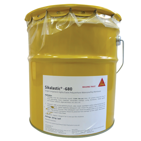 Sikalastic®-680
