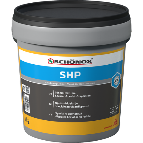 SCHÖNOX® SHP