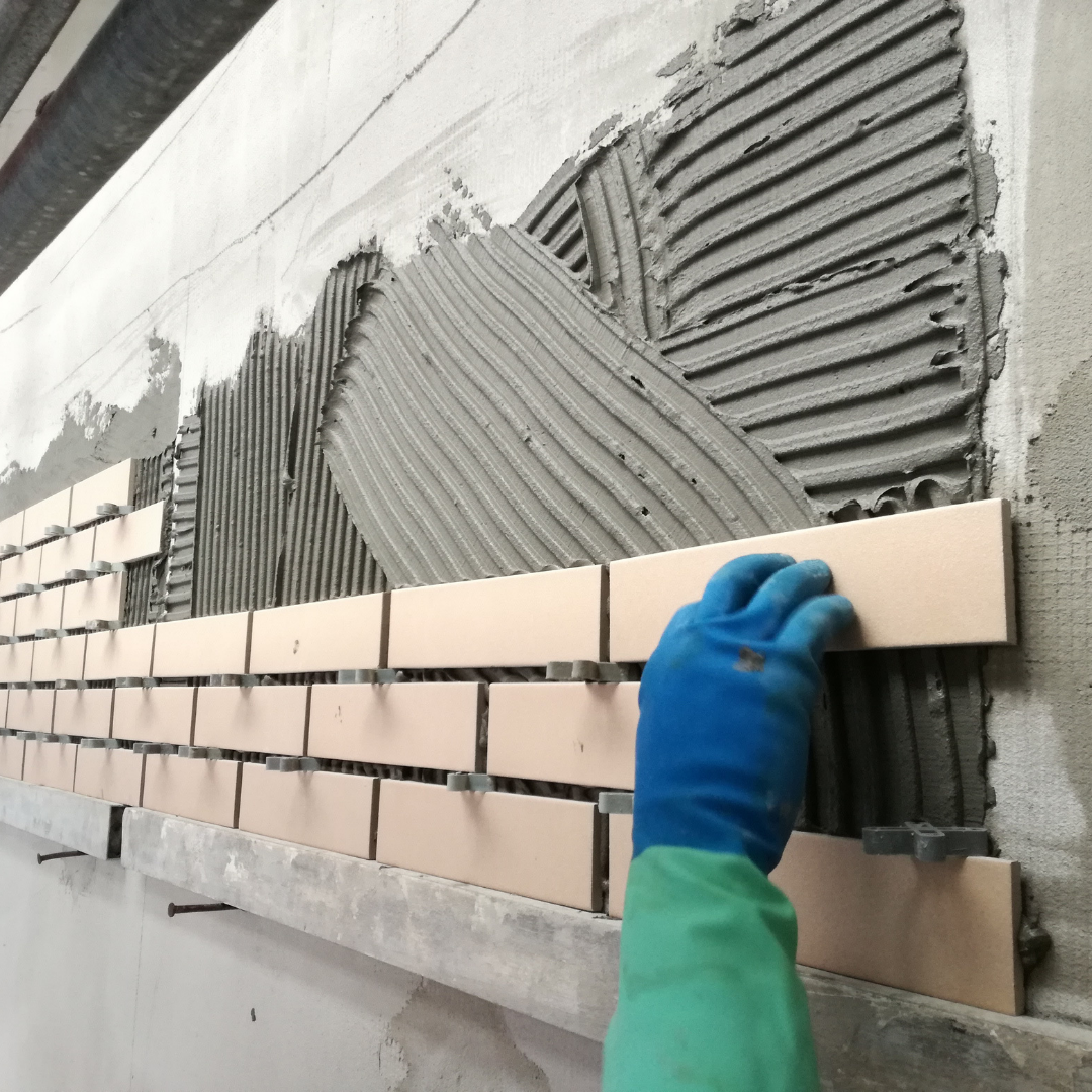 SikaCeram®-99 Floor & Wall KH