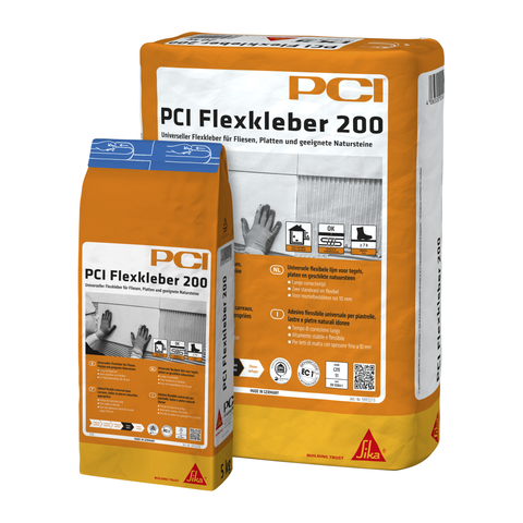 PCI® Flexkleber 200