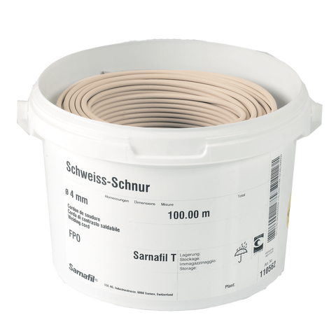 Sarnafil® T Schweißschnur (FPO)