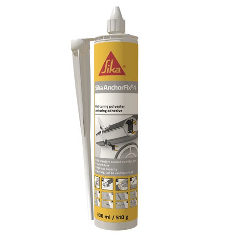 Sika AnchorFix®-1
