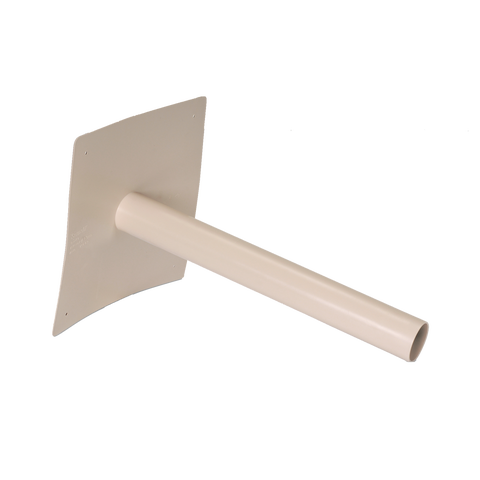 Sarnafil® T Notüberlauf rund (FPO)