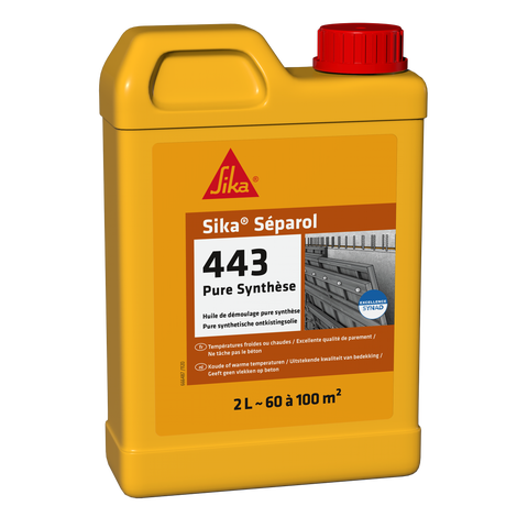 Sika® Separol®-443 Pure Synthèse