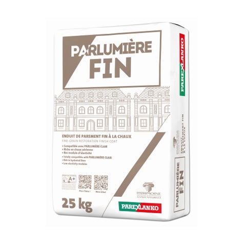 Parex® PARLUMIERE FIN