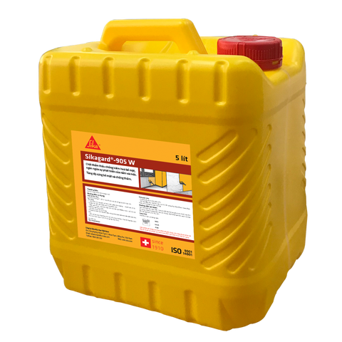 Sikagard®-905 W