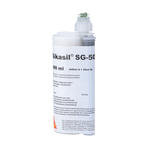 Sikasil® SG-500