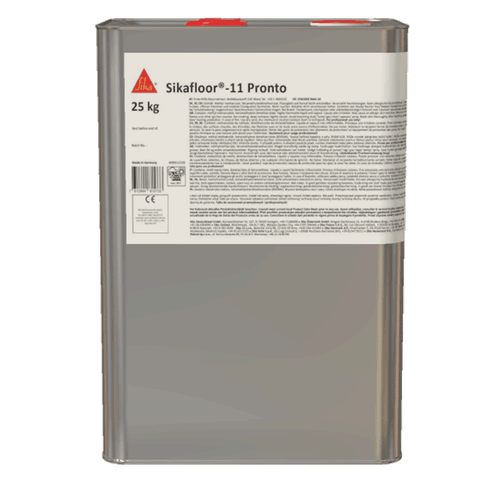 Sikafloor®-11 Pronto