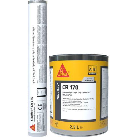 Sikaflex® CR 170