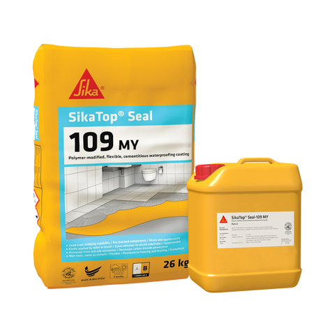 SikaTop® Seal-109 MY