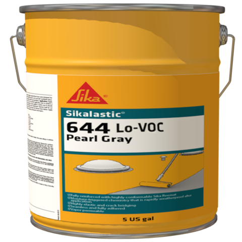 Sikalastic®-644 Lo-VOC