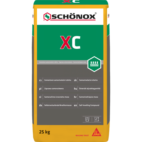 SCHÖNOX® XC
