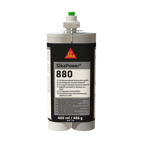 SikaPower®-880