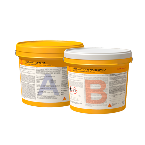 Sikafloor®-305 W