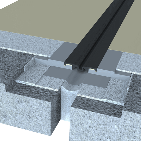 Sika® FloorJoint PB-30 PDRS