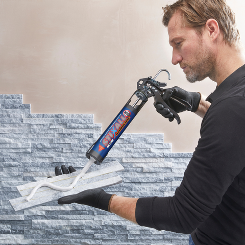 Sika® Stixall® Maximum Grab