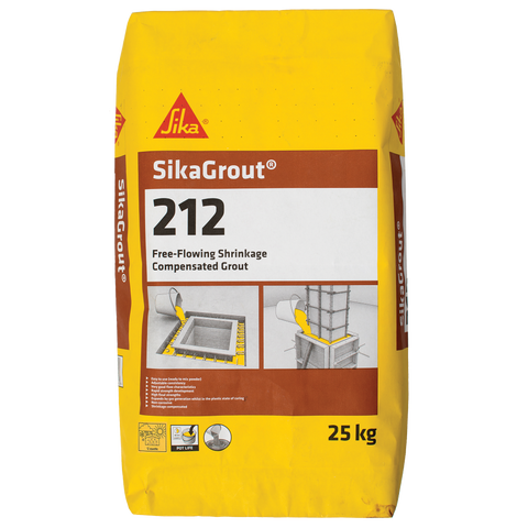 SikaGrout®-212