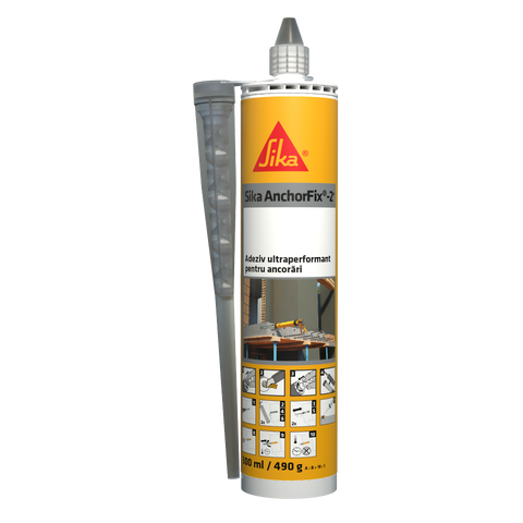Sika AnchorFix®-2+