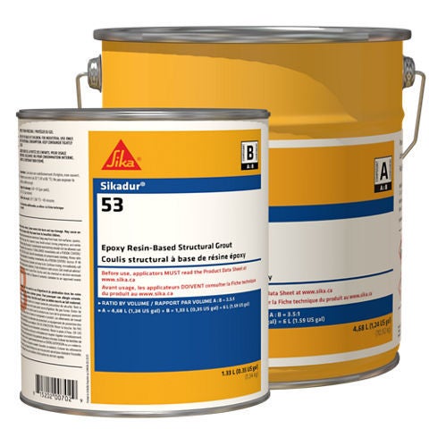 Sikadur®-53