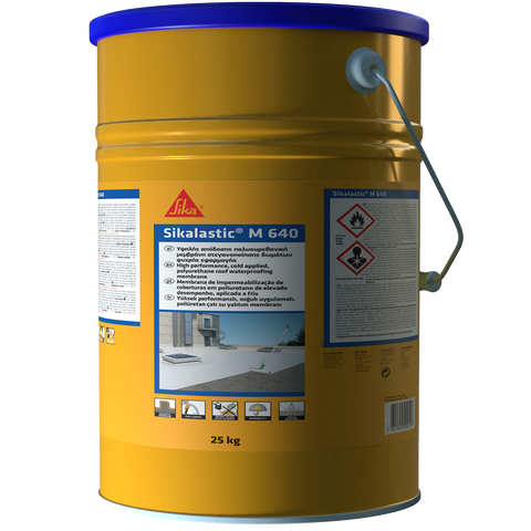 Sikalastic® M 640