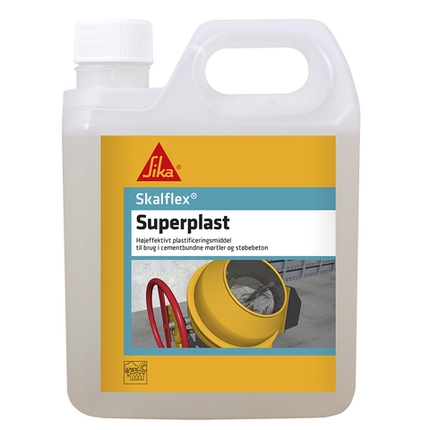 Skalflex® Superplast