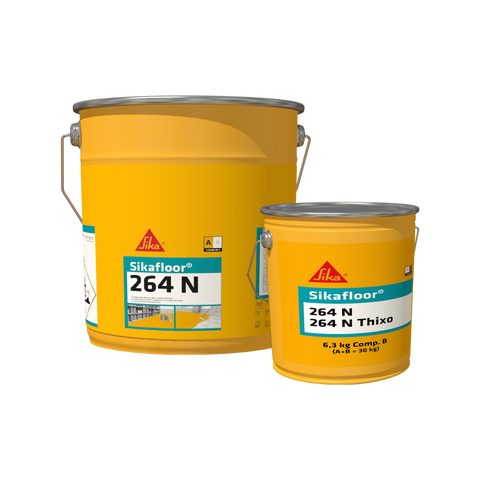 Sikafloor®-264 N