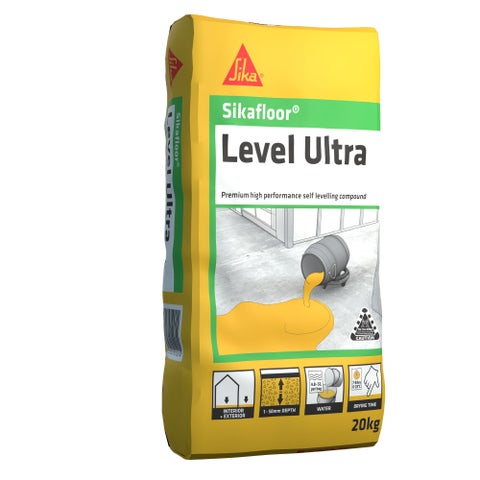Sikafloor® Level Ultra