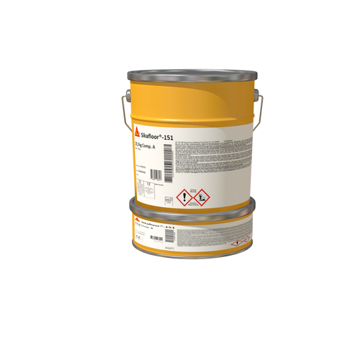 Sikafloor®-151