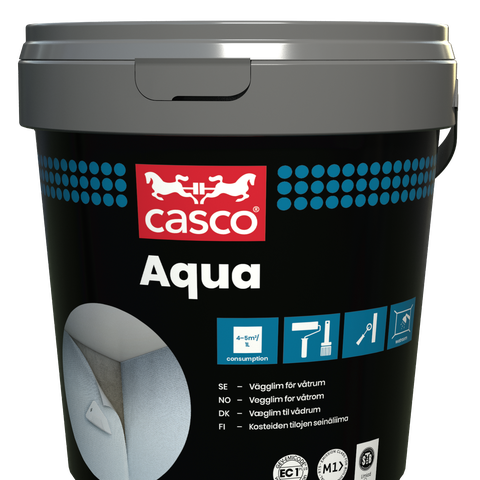 Casco® Aqua