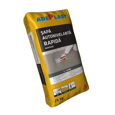 ADEPLAST® SAPA Rapid