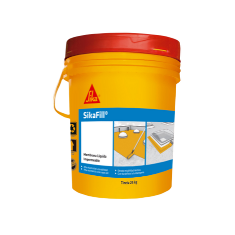 SikaFill® Tapagoteras