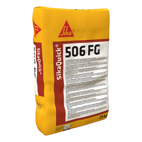 SikaQuick®-506 FG