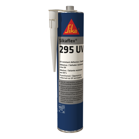 Sikaflex®-295 UV