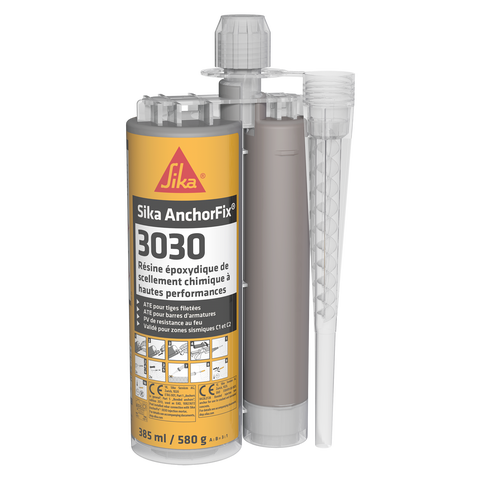 Sika AnchorFix®-3030