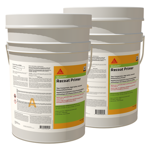 Sikalastic® Recoat Primer