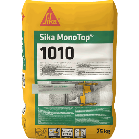 Sika MonoTop®-1010