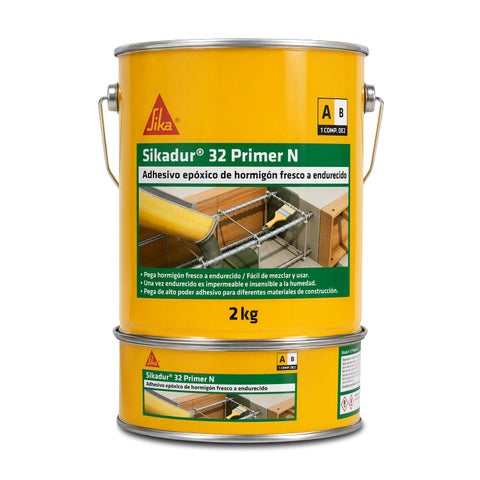 Sikadur®-32 Primer N