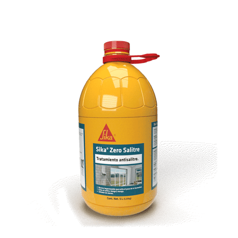 Sika® Zero Salitre