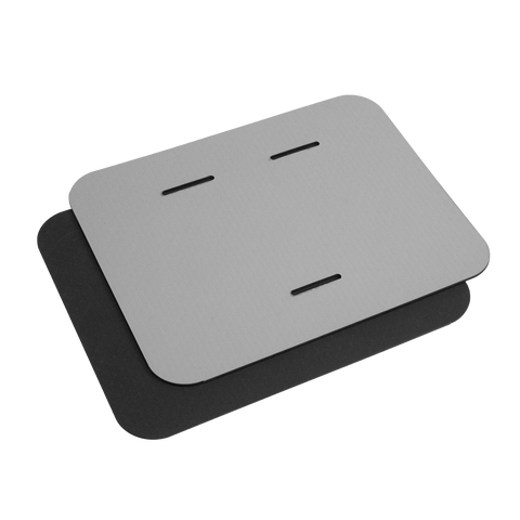SikaRoof® Kieswinkel AT-Pad PVC