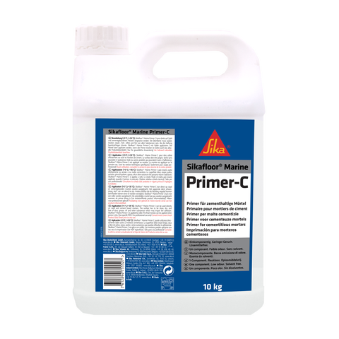 Sikafloor® Marine Primer C