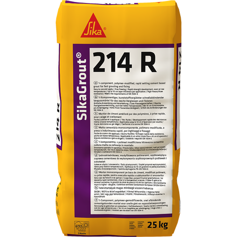 SikaGrout®-214 R